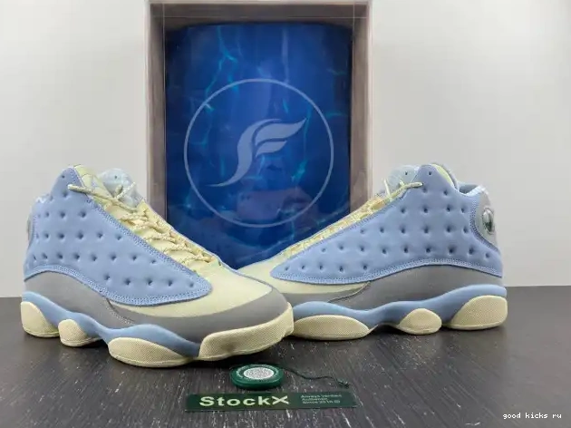 DX5763-100 SoleFly Jordan 13 Retro 0620